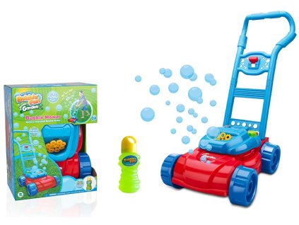 Bubble Fun Stroj na bubliny Sekačka s nápní 118 ml