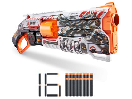 X-SHOT Skins Lock Gun