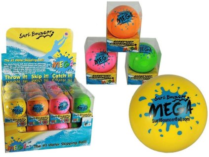JumpGeniX MEGA Wave Runner 9 cm