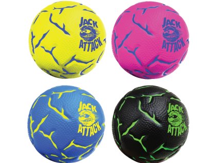 JumpGeniX JACK ATTACK Grip 9 cm