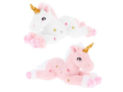 KEEL SE3064 Jendorožec růžový 35 cm - 2 druhy
