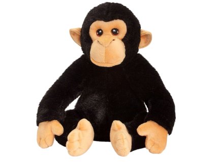 Keeleco Šimpanz 25 cm