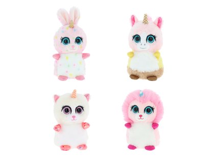 KEEL SF3040 Sladce vonící Motsu 14 cm - 4 druhy