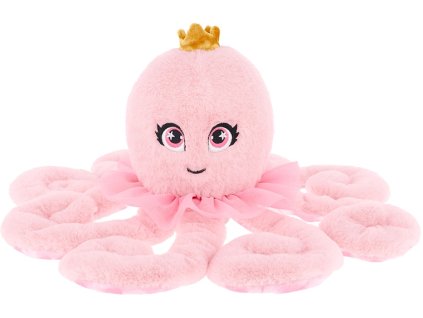 KEEL SE3066 Chobotnice růžová 30 cm