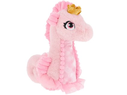 KEEL SE3067 Mořský koník růžový 24 cm