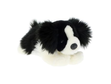 KEEL SD3151 Signature Forever štěně Border Collie 25 cm