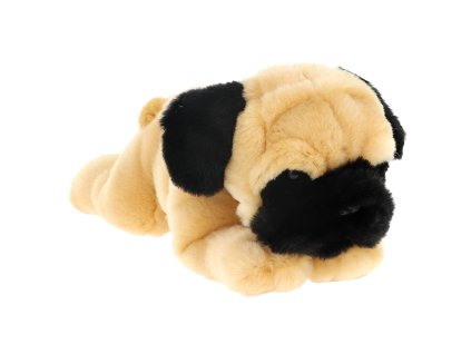 KEEL SD3082 Signature Forever štěně Mops 30 cm