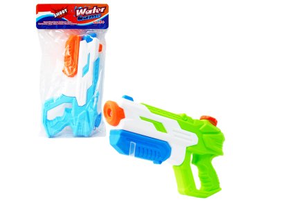 Vodní pistole 32 cm - více druhů