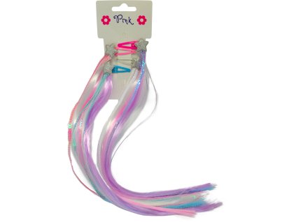 Sponky s příčeskem 4ks