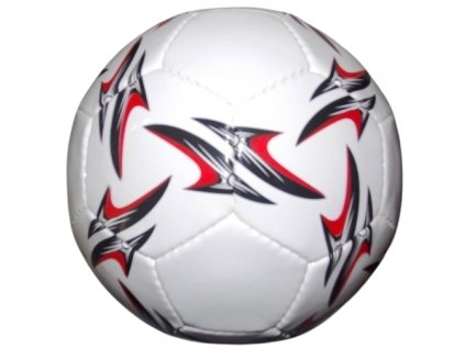 Fotbalový míč WINGS 77