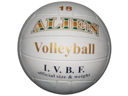 Volejbalový míč ALIEN