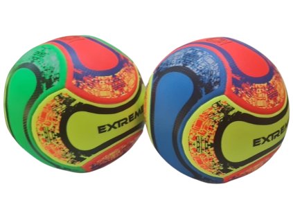 MINI Plážový fotbalový míč EXTREME