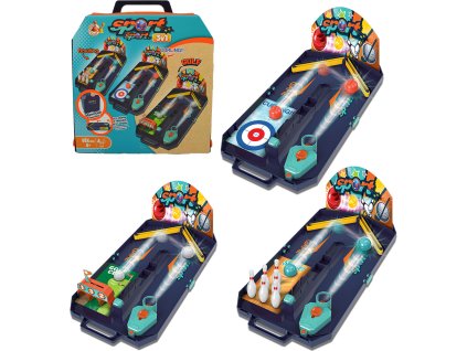 STUDO GAMES - SPORT 3 v 1