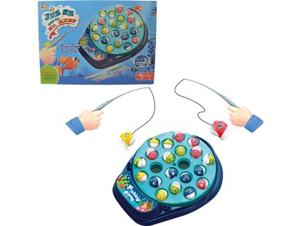 STUDO GAMES - Jde se na ryby 2