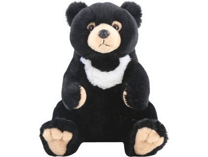 Medvěd baribal 25 cm
