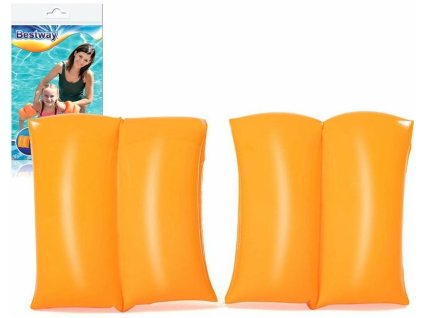 BESTWAY 32005 - Nafukovací rukávky barevné 20x20 cm - 2 druhy