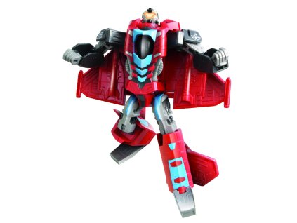 Robot M.A.R.S Converters - JET