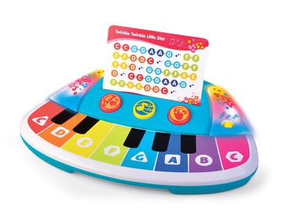 HAP-P-KID Moje první Magické pianko