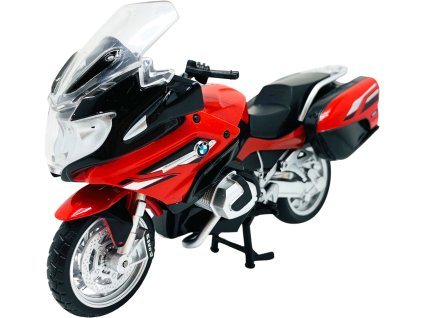 Kovový model - 1:18 BMW R 1250 RT