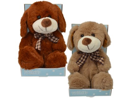 PLYŠÁKOV - Pes 15 cm více druhů