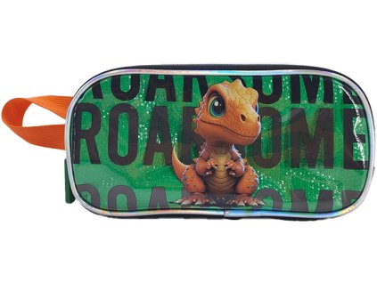 Penál Dino 23 cm