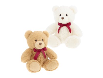 Keeleco Medvěd Harry 45 cm 2 druhy