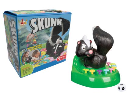 STUDO GAMES - Skunk