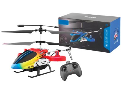 R/C Vrtulník M5 - 2 druhy