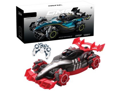 R/C Závodní formule Y2 - 2 druhy