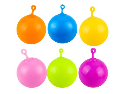 Vodní/nafukovací balón 60 cm - více druhů