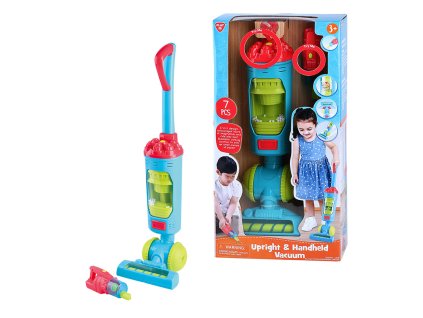 PLAYGO - Tyčový vysavač