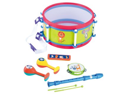 PLAYGO - Moje první hudební sada 9 ks