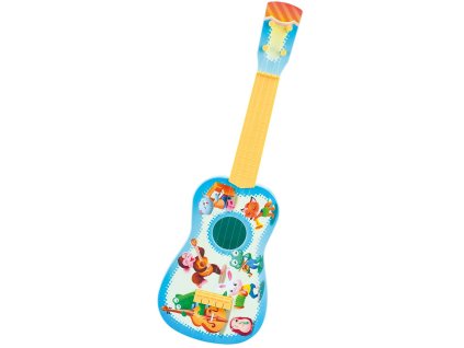 PLAYGO - Dětská kytara pro nejmenší