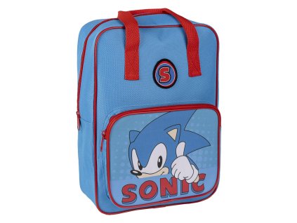 Cerdá - Dětský batoh Sonic