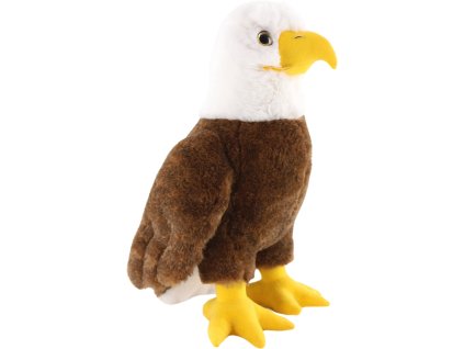 Orel bělohlavý 33 cm