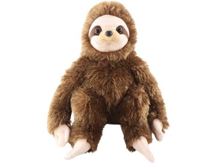 Lenochod dvouprstý 27 cm