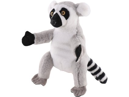 Maňásek - Lemur 25 cm