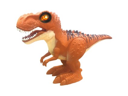 IR Dinosaurus Tyrannosaurus Rex 33 cm