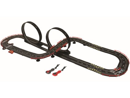 Autodráha Speed Challenger Corvette