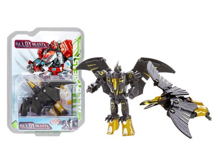 DEFORMATION Válka bestií - Pterosaurus