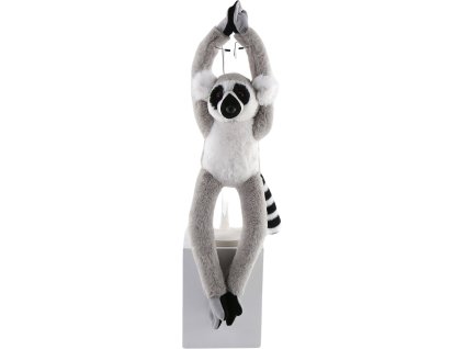 Lemur visící 46 cm