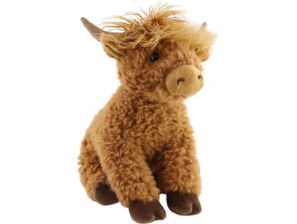 Horská kráva 30 cm