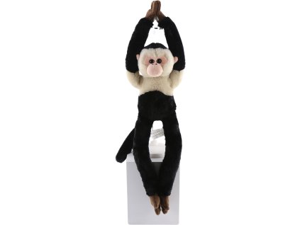 Malpa kapucínská visící 46 cm
