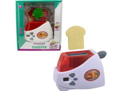 MOJE DOMÁCNOST - Topinkovač