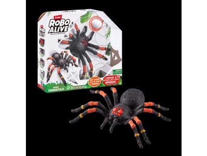 ROBO ALIVE Obří Tarantule 38 cm