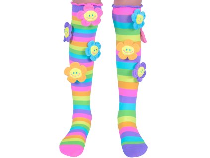 Madmia - Bláznivé podkolenky KOPRETINA