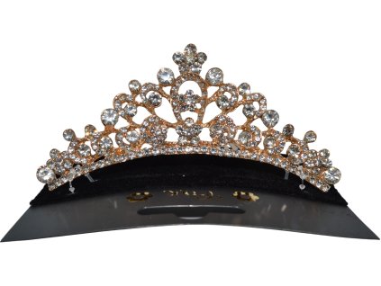 PINK - Čelenka Moonlight Princess