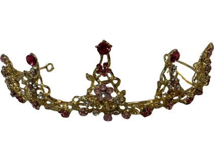 PINK - Čelenka Magic Sparkle