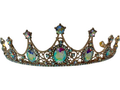PINK - Čelenka Enchanted Tiara