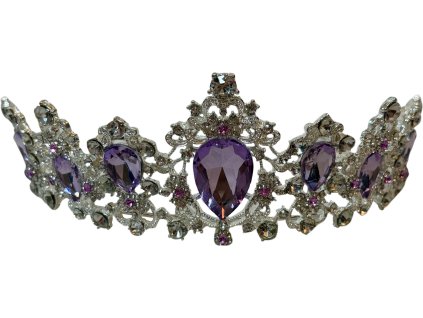 PINK - Čelenka Princess Aurora